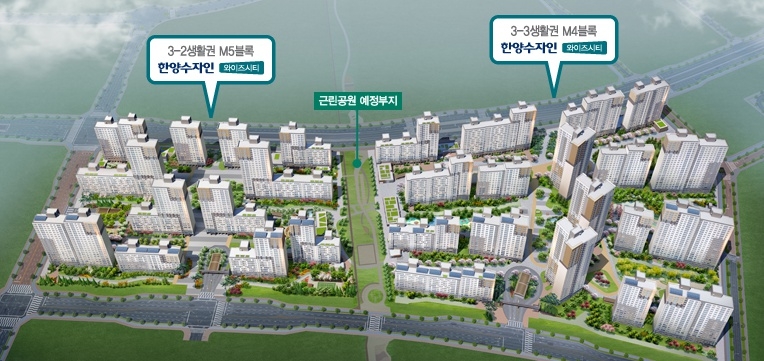 조감도
