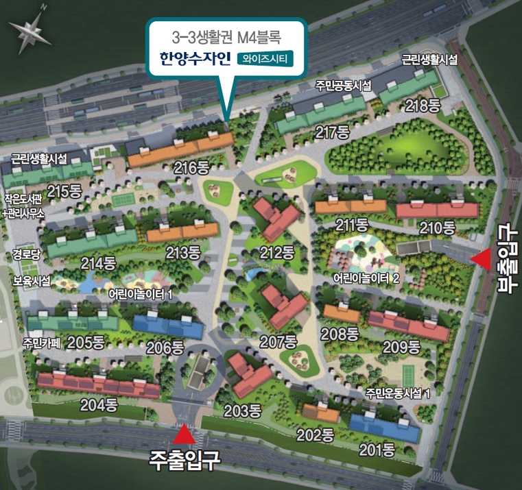 조감도