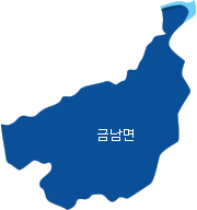 금남면